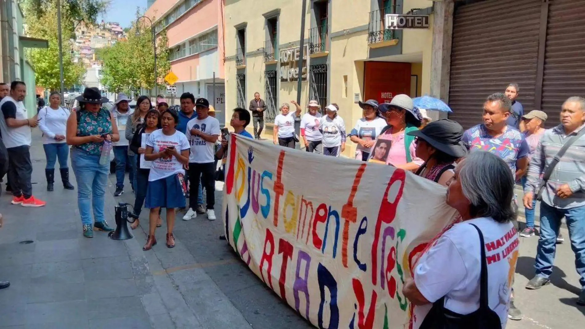 Amnistía mujeres (1)